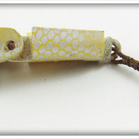 Heddon Yellow Shore Tiny Stingaree