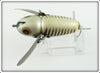 Heddon Silver Shore Crazy Crawler