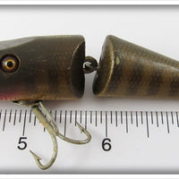 Creek Chub Pikie Scale Jointed Baby Pikie