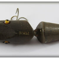 Creek Chub Pikie Scale Jointed Baby Pikie