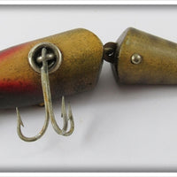 Creek Chub Pikie Scale Jointed Baby Pikie