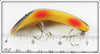Northwood Tackle Yellow Spotted Curv A Lure