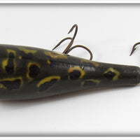 Shakespeare Frog Spot Pop Eye Frog