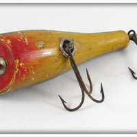 Shakespeare Frog Spot Pop Eye Frog