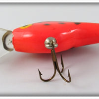 Boone's Orange & Black Crankster