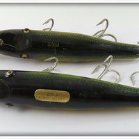 Creek Chub Perch Pikie Pair