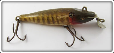 Creek Chub Pikie Scale Baby Pikie