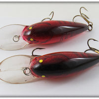 Bomber Model A Natural Crawfish Pair