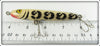 Eger Black & White 9999 Convict