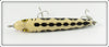 Eger Black & White 9999 Convict