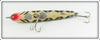 Eger Black & White 9999 Convict