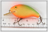 Rebel Green Back Orange Mini R
