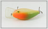 Rebel Green Back Orange Mini R
