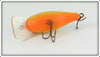 Rebel Green Back Orange Mini R
