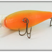 Rebel Green Back Orange Mini R