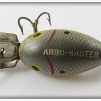 Arbogast Grey Scale Arbo-Gaster