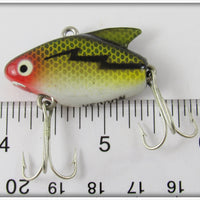 Heddon Perch Sonic In Correct Box 385 L