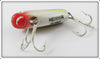 Heddon Perch Sonic In Correct Box 385 L