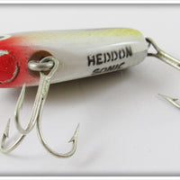 Heddon Perch Sonic In Correct Box 385 L