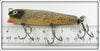 Shakespeare Silver Flitter Jerkin Lure