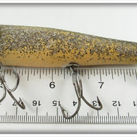 Shakespeare Silver Flitter Jerkin Lure