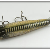 Shakespeare Silver Flitter Jerkin Lure