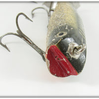 Shakespeare Silver Flitter Jerkin Lure