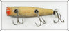 Shakespeare Silver Flitter Jerkin Lure