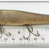 Shakespeare Silver Flitter Jerkin Lure