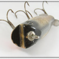 Shakespeare Silver Flitter Jerkin Lure