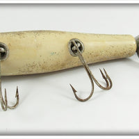 Shakespeare Silver Flitter Jerkin Lure