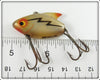 Heddon Translucent Sonic