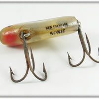 Heddon Translucent Sonic