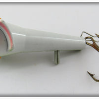 DAM Green & White Turbler In Box