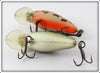 Bomber Crawdad & Bass Model A Pair