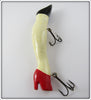Unknown Novelty Leg With High Heel Lure