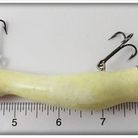 Unknown Novelty Leg With High Heel Lure