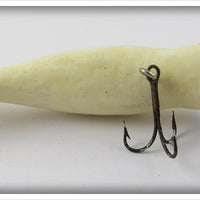 Unknown Novelty Leg With High Heel Lure