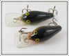 Rapala Fat Rap Pair: Perch & Gold/Black