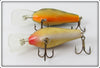 Rapala Fat Rap Pair: Perch & Gold/Black