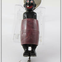 Sam-Bo Not So Naughty Novelty Lure