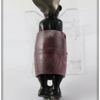 Sam-Bo Not So Naughty Novelty Lure