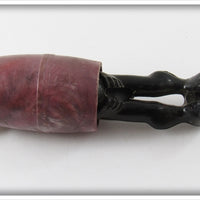 Sam-Bo Not So Naughty Novelty Lure