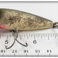 Shakespeare Silver Flitter Pup