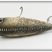 Shakespeare Silver Flitter Pup