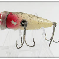 Shakespeare Silver Flitter Pup