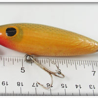 Ozark Green Scale Woodchopper