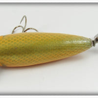 Ozark Green Scale Woodchopper