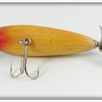 Ozark Green Scale Woodchopper