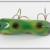 P&K Frog Spot Bright Eyes